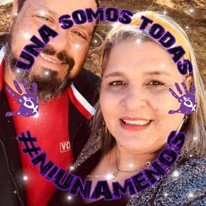 Meet your Posher, Irma y gil